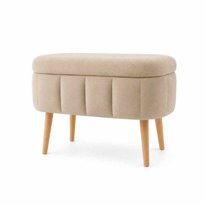 Atelier Del Sofa Mini Oslo - Beige